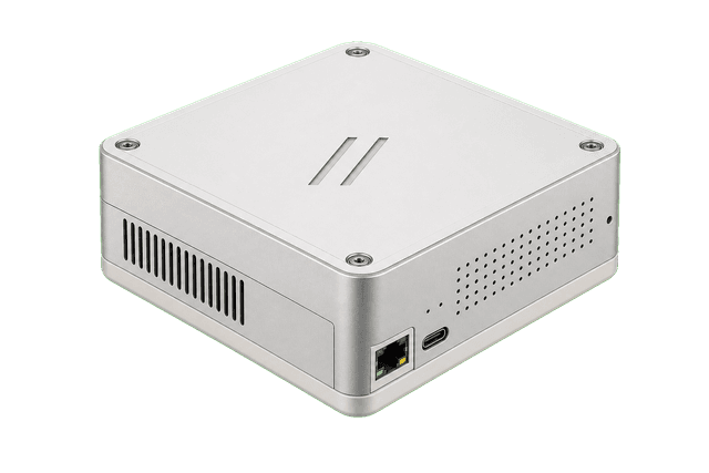 Ryvo appliance